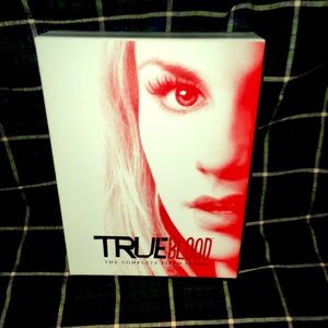 True Blood Season 5